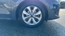 Kia Rio 1.0 T GDi 48V 118 3 5dr Petrol Hatchback